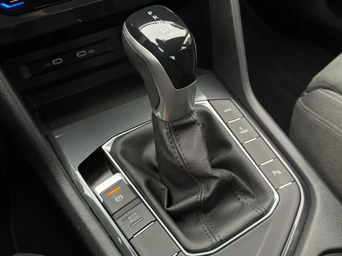1.4TSI eHybrid 245PK DSG LIFE TREKHAAK/CAMERA/VIRTUAL/NAVI