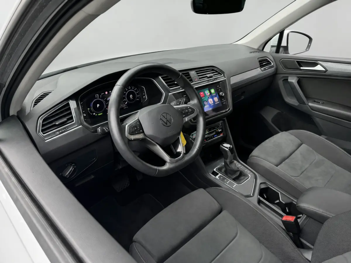 1.4TSI eHybrid 245PK DSG LIFE TREKHAAK/CAMERA/VIRTUAL/NAVI