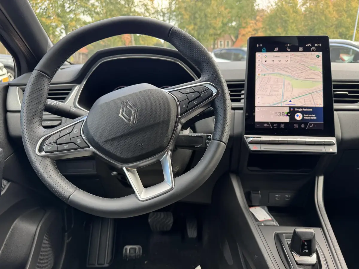 1.8 E-Tech full hybrid 160 Techno+pack Winter!!