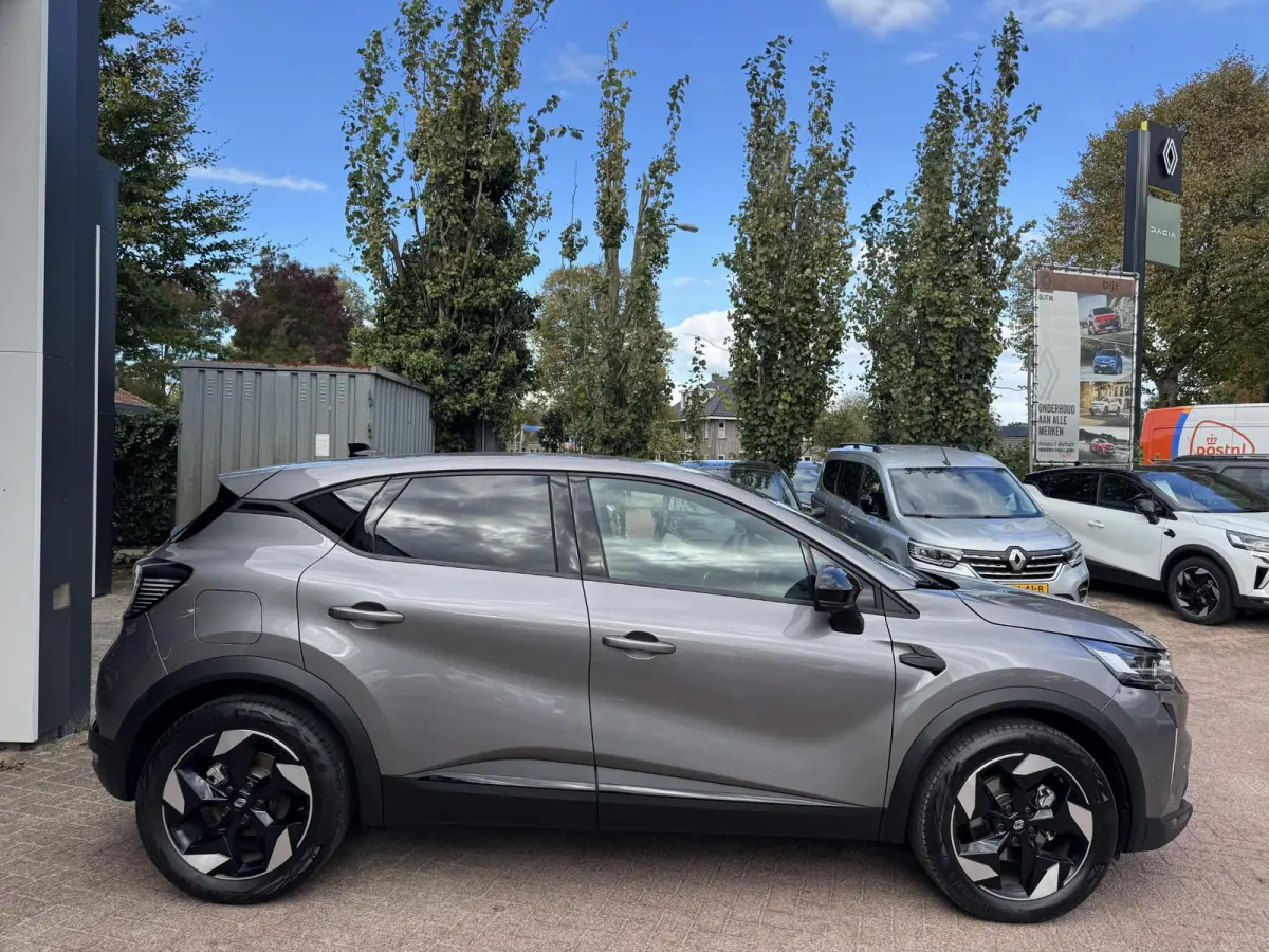 1.8 E-Tech full hybrid 160 Techno+pack Winter!!