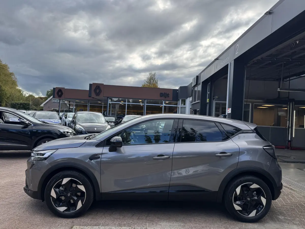 1.8 E-Tech full hybrid 160 Techno+pack Winter!!