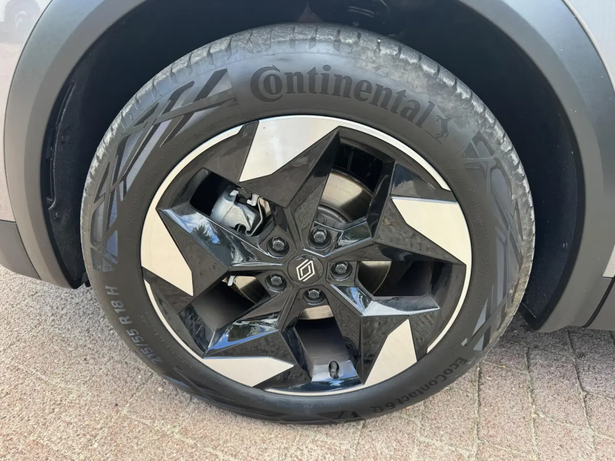1.8 E-Tech full hybrid 160 Techno+pack Winter!!
