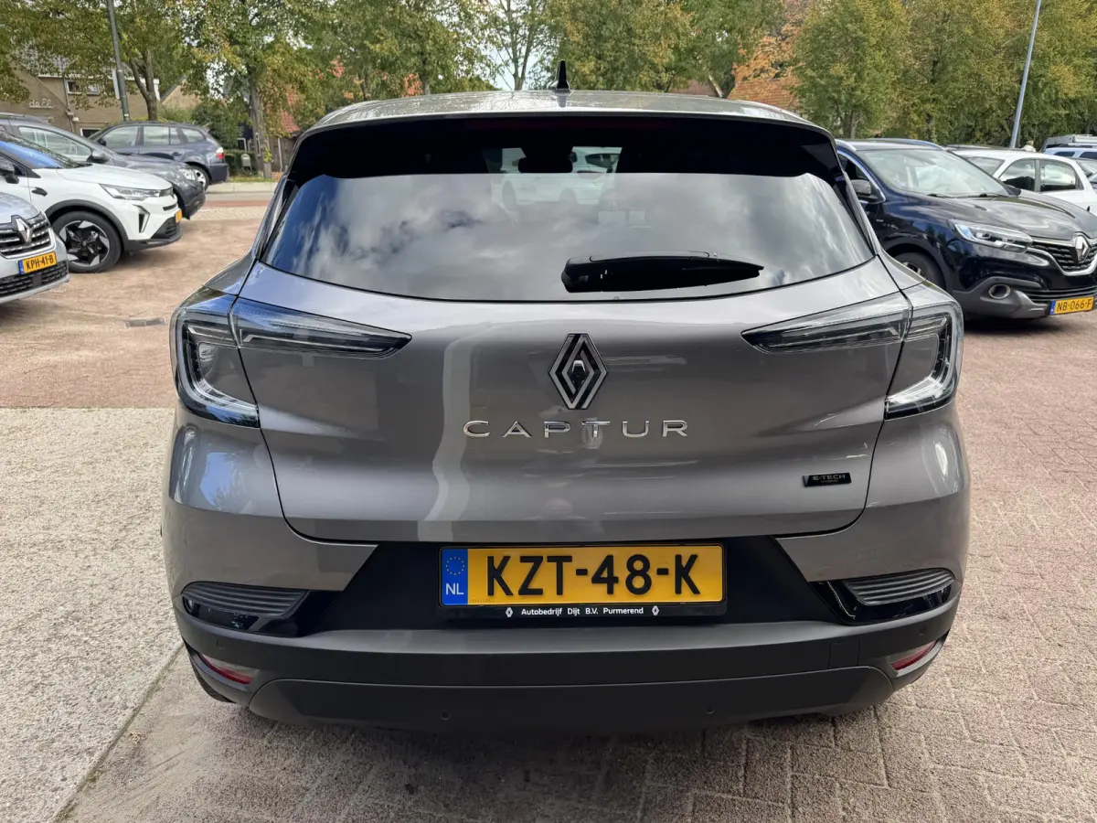 1.8 E-Tech full hybrid 160 Techno+pack Winter!!