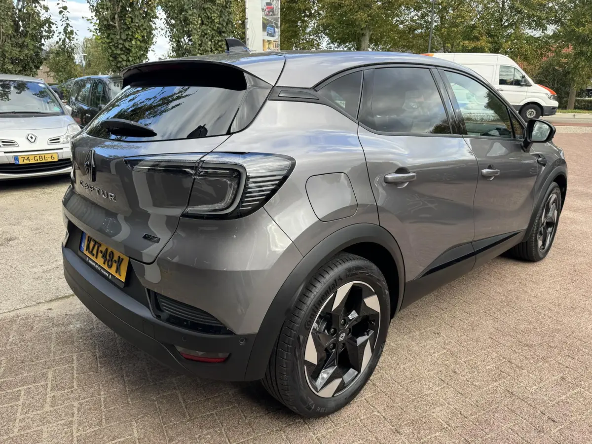 1.8 E-Tech full hybrid 160 Techno+pack Winter!!