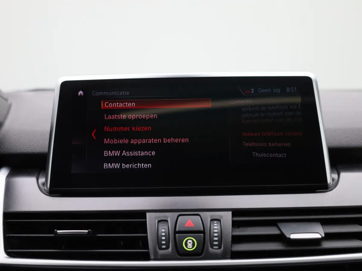 225xe iPerformance High Executive | PANORAMADAK | ELEKTRISCHE STOELEN | ACHTERUITRIJCAMERA | PARKEERSENSOREN | HEAD-UP DISPLAY | CRUISE CONTROL | ELEKTRISCHE ACHTERKLEP |