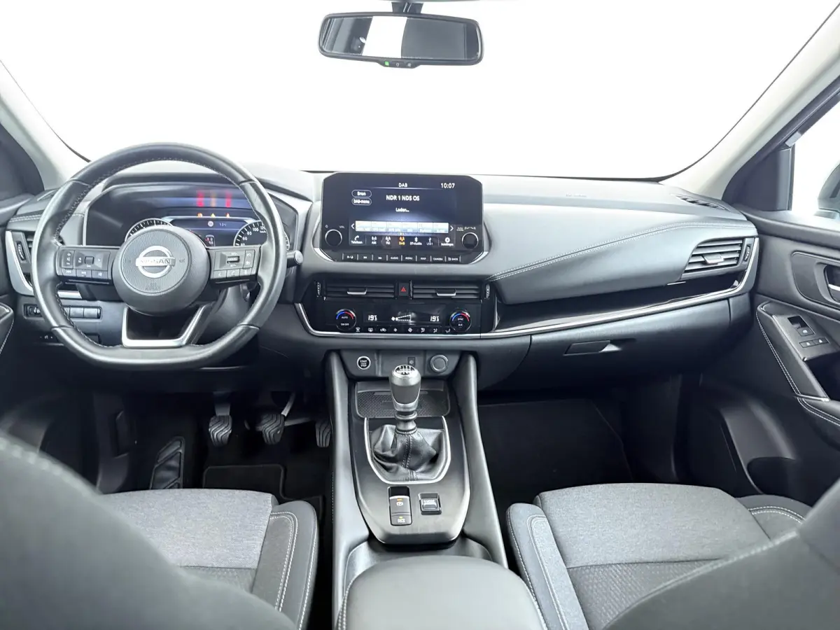 1.3 MHEV N-Style | 360 Camera | Adaptieve Cruise Control |