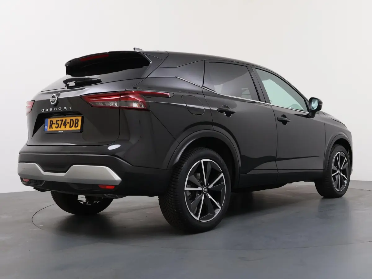 1.3 MHEV N-Style | 360 Camera | Adaptieve Cruise Control |
