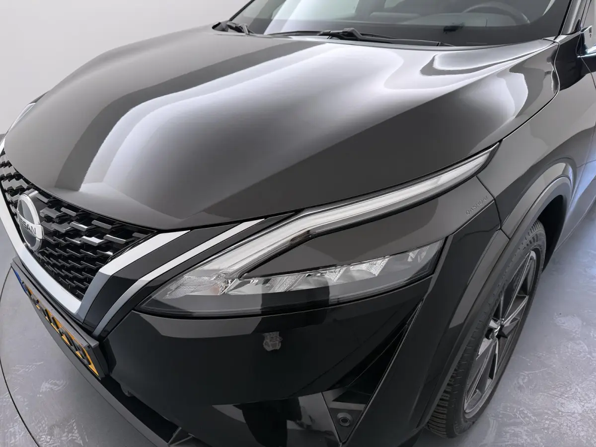 1.3 MHEV N-Style | 360 Camera | Adaptieve Cruise Control |
