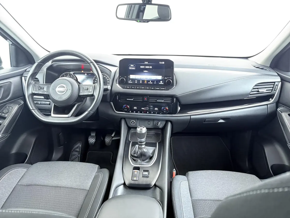 1.3 MHEV N-Style | 360 Camera | Adaptieve Cruise Control |