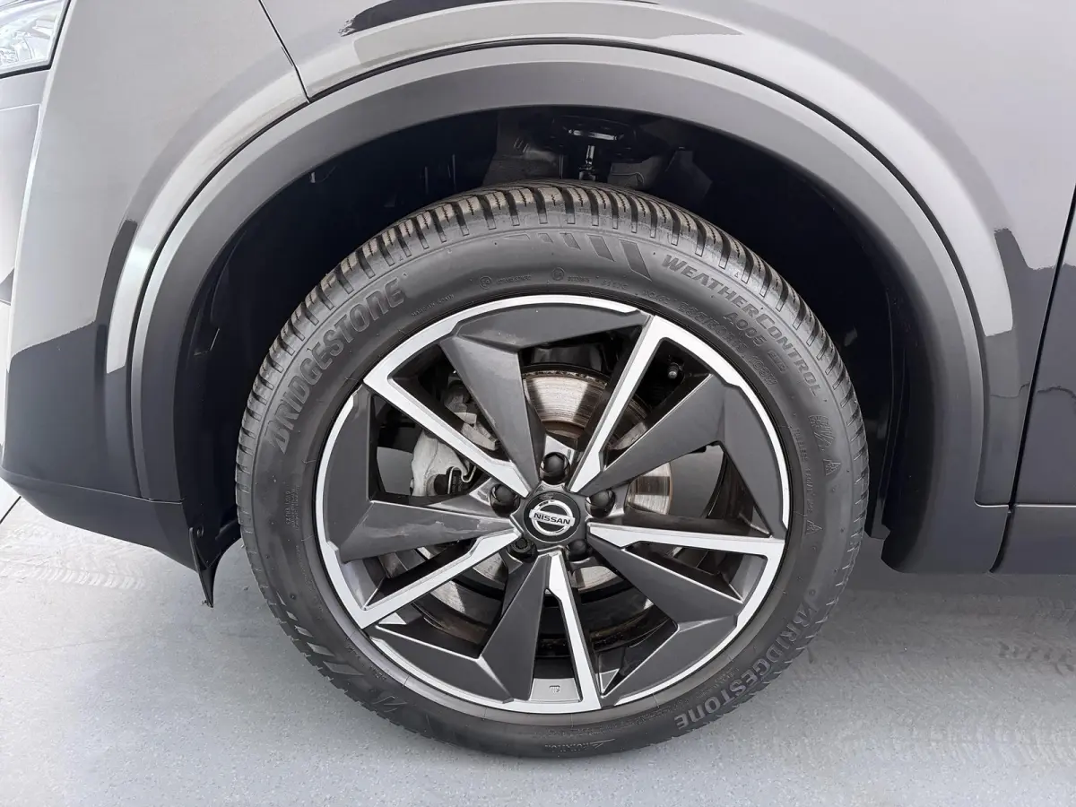 1.3 MHEV N-Style | 360 Camera | Adaptieve Cruise Control |