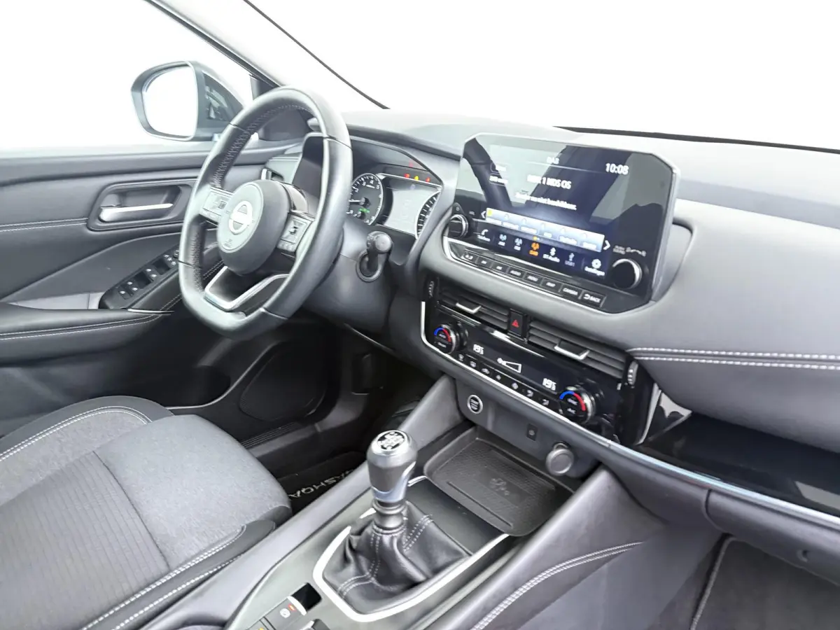 1.3 MHEV N-Style | 360 Camera | Adaptieve Cruise Control |