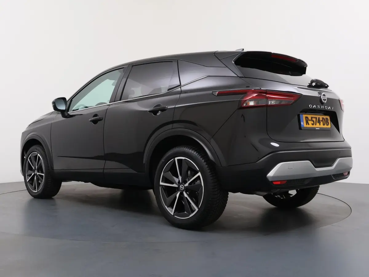 1.3 MHEV N-Style | 360 Camera | Adaptieve Cruise Control |