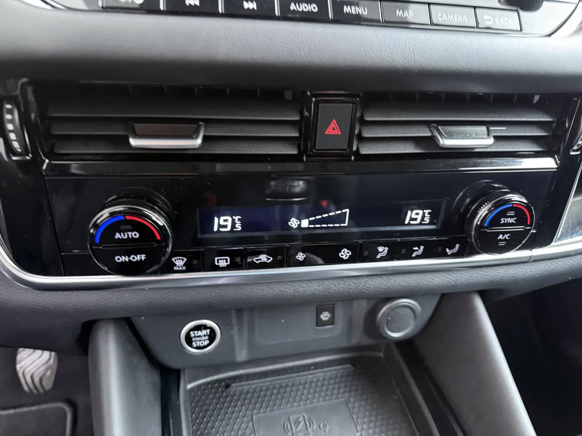1.3 MHEV N-Style | 360 Camera | Adaptieve Cruise Control |