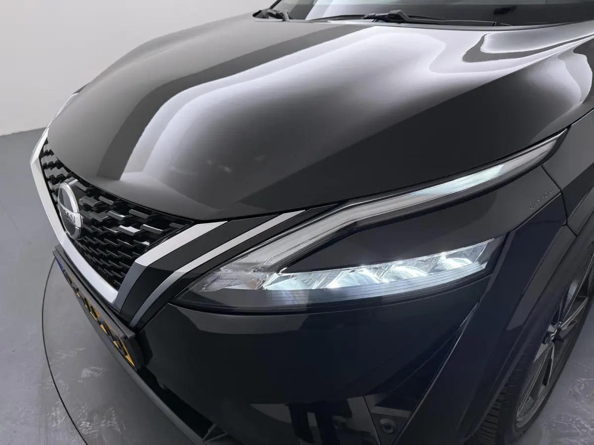 1.3 MHEV N-Style | 360 Camera | Adaptieve Cruise Control |