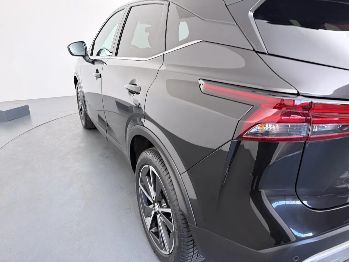 1.3 MHEV N-Style | 360 Camera | Adaptieve Cruise Control |