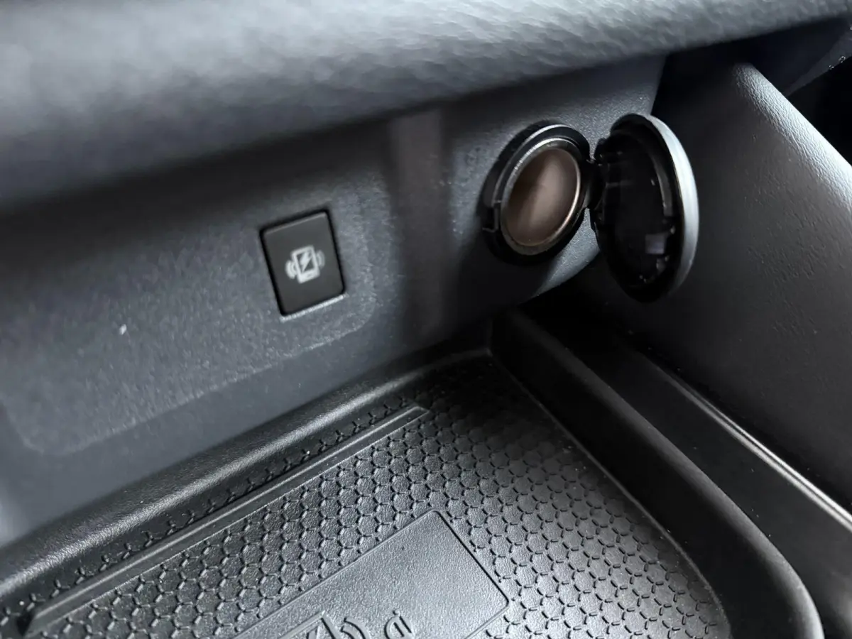 1.3 MHEV N-Style | 360 Camera | Adaptieve Cruise Control |