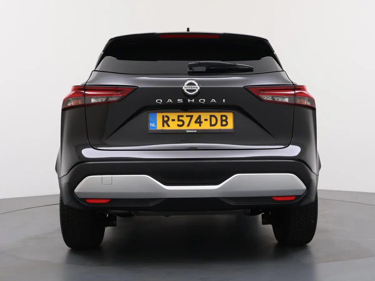 1.3 MHEV N-Style | 360 Camera | Adaptieve Cruise Control |
