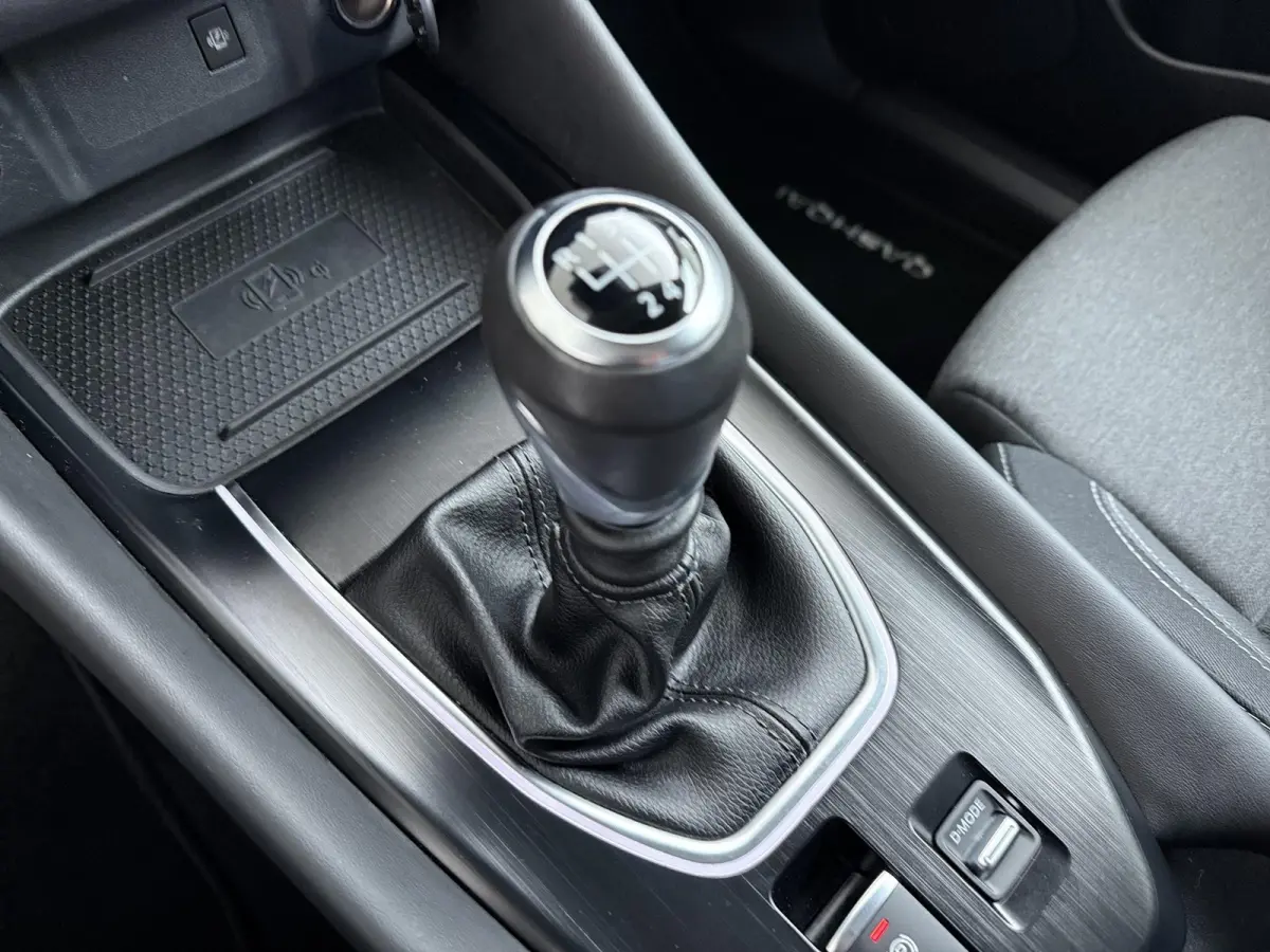 1.3 MHEV N-Style | 360 Camera | Adaptieve Cruise Control |