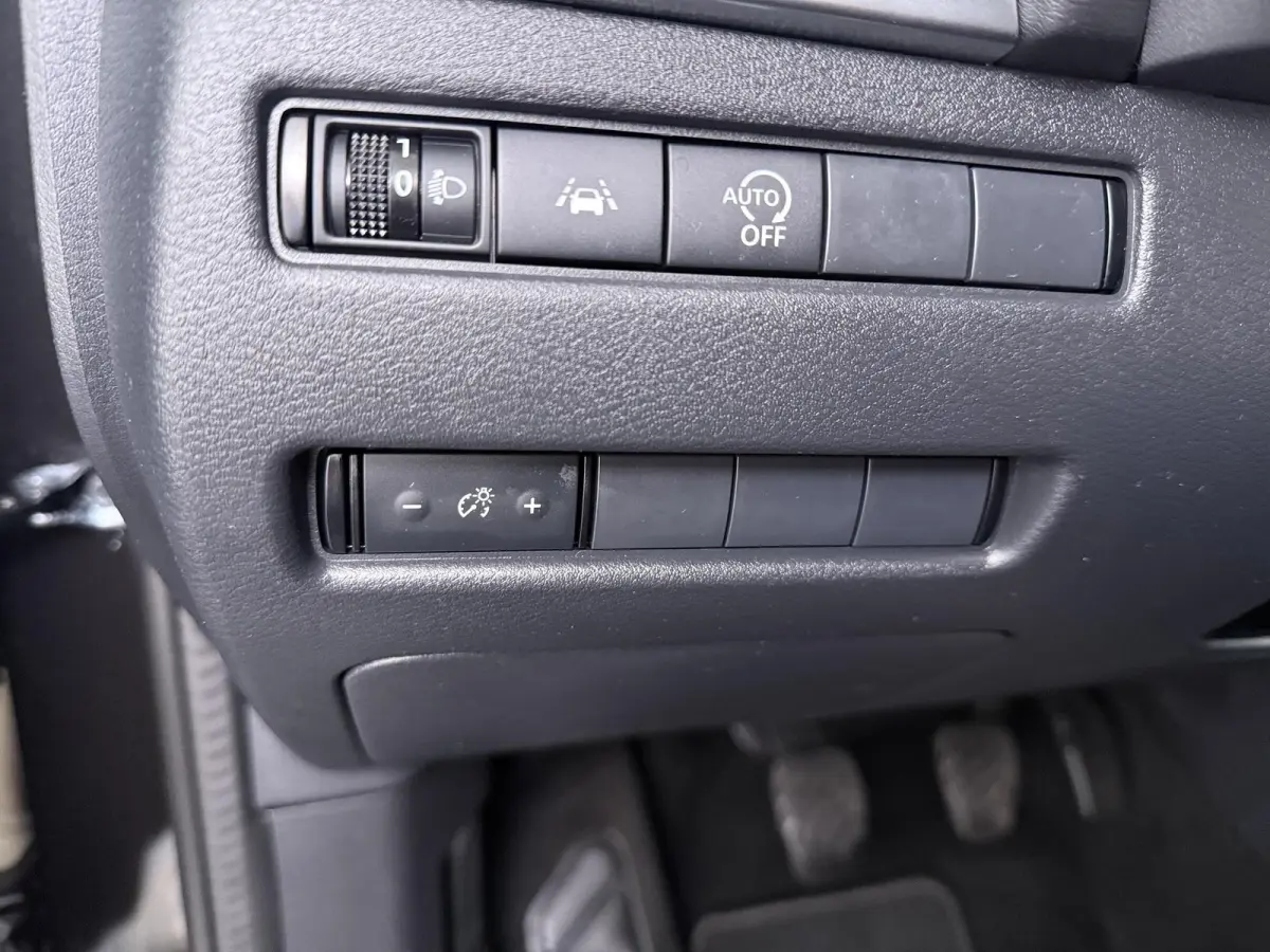 1.3 MHEV N-Style | 360 Camera | Adaptieve Cruise Control |