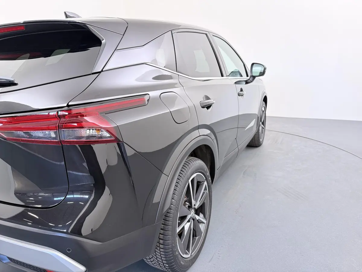 1.3 MHEV N-Style | 360 Camera | Adaptieve Cruise Control |