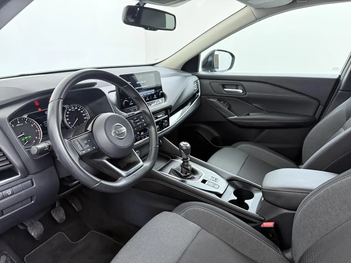 1.3 MHEV N-Style | 360 Camera | Adaptieve Cruise Control |