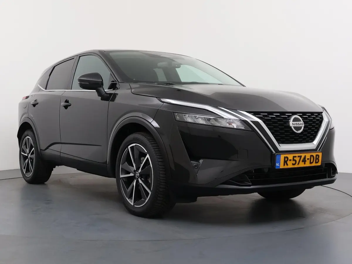 1.3 MHEV N-Style | 360 Camera | Adaptieve Cruise Control |