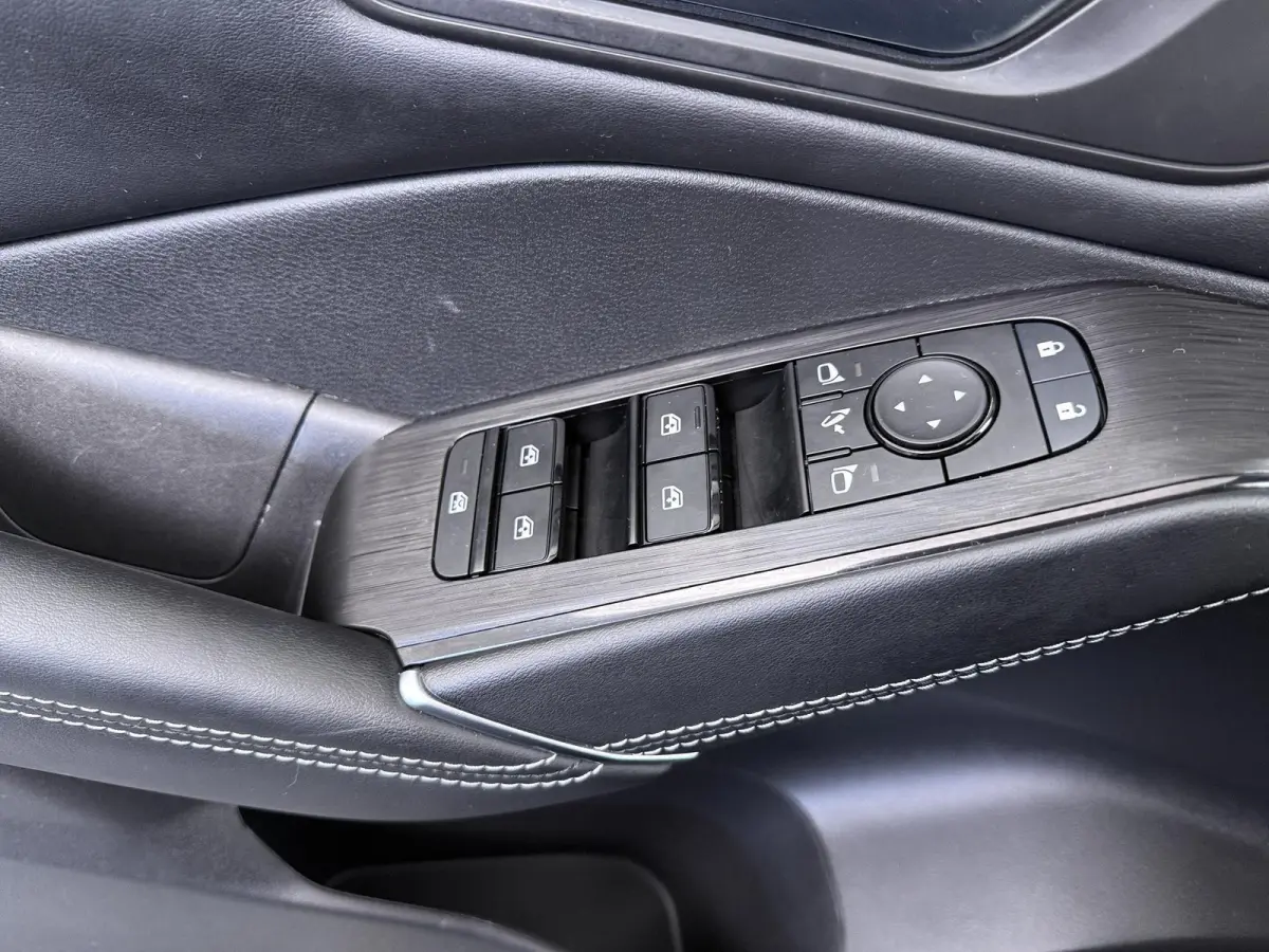1.3 MHEV N-Style | 360 Camera | Adaptieve Cruise Control |