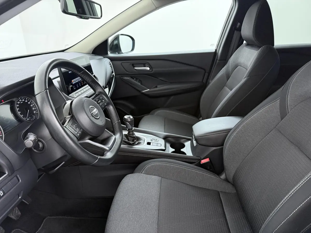 1.3 MHEV N-Style | 360 Camera | Adaptieve Cruise Control |