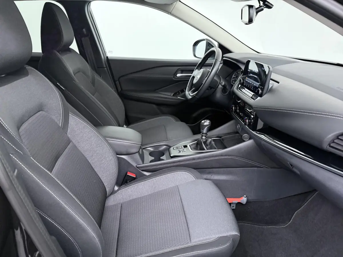 1.3 MHEV N-Style | 360 Camera | Adaptieve Cruise Control |