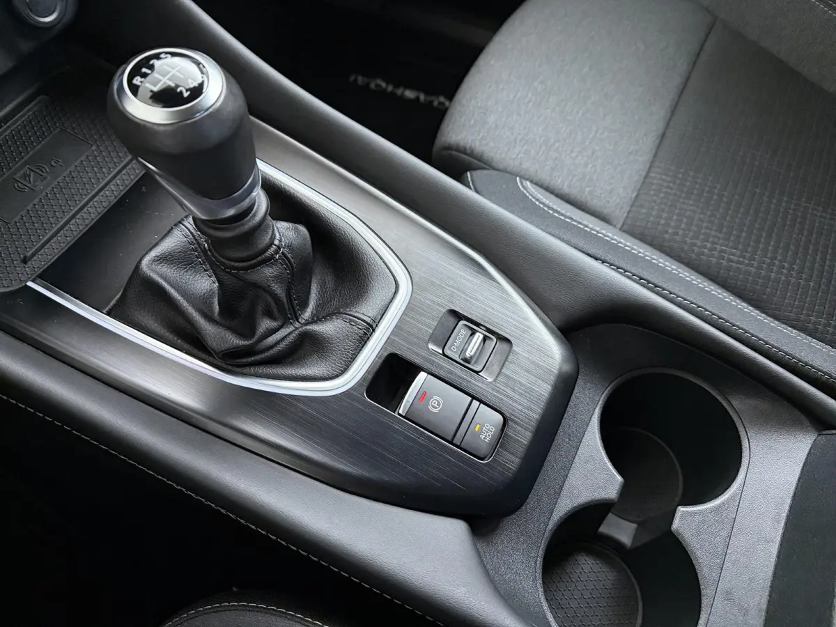 1.3 MHEV N-Style | 360 Camera | Adaptieve Cruise Control |