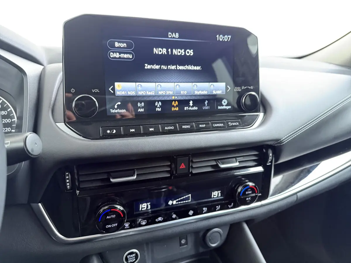 1.3 MHEV N-Style | 360 Camera | Adaptieve Cruise Control |