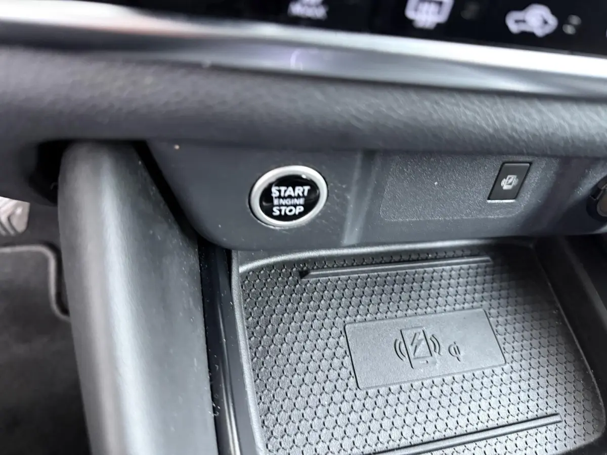 1.3 MHEV N-Style | 360 Camera | Adaptieve Cruise Control |