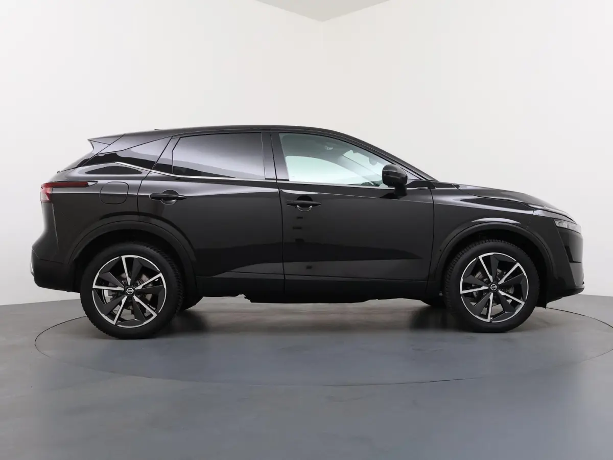 1.3 MHEV N-Style | 360 Camera | Adaptieve Cruise Control |