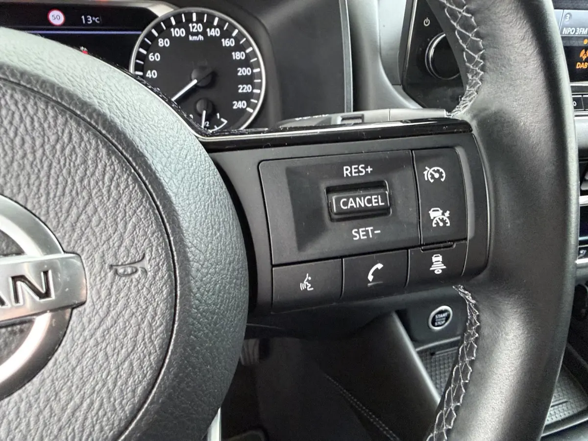 1.3 MHEV N-Style | 360 Camera | Adaptieve Cruise Control |
