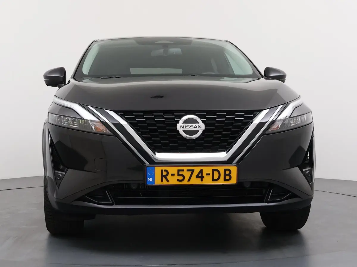 1.3 MHEV N-Style | 360 Camera | Adaptieve Cruise Control |