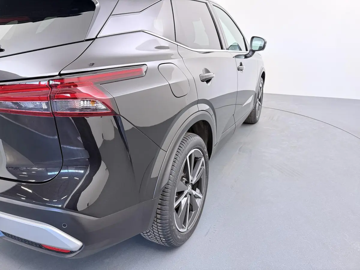 1.3 MHEV N-Style | 360 Camera | Adaptieve Cruise Control |