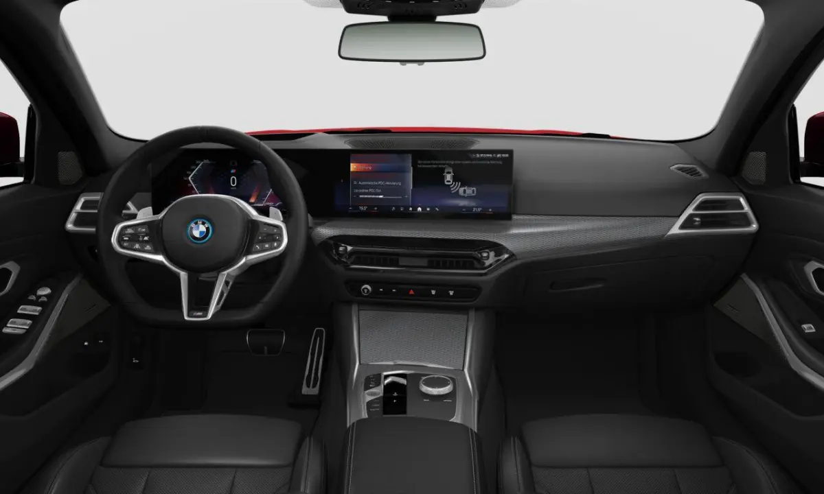 M Sport Edition | M Sportpakket Pro | Comfort Pack | innovation Pack | Panoramadak | Trekhaak