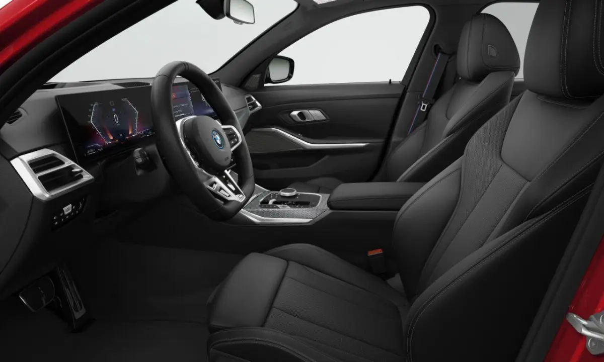 M Sport Edition | M Sportpakket Pro | Comfort Pack | innovation Pack | Panoramadak | Trekhaak