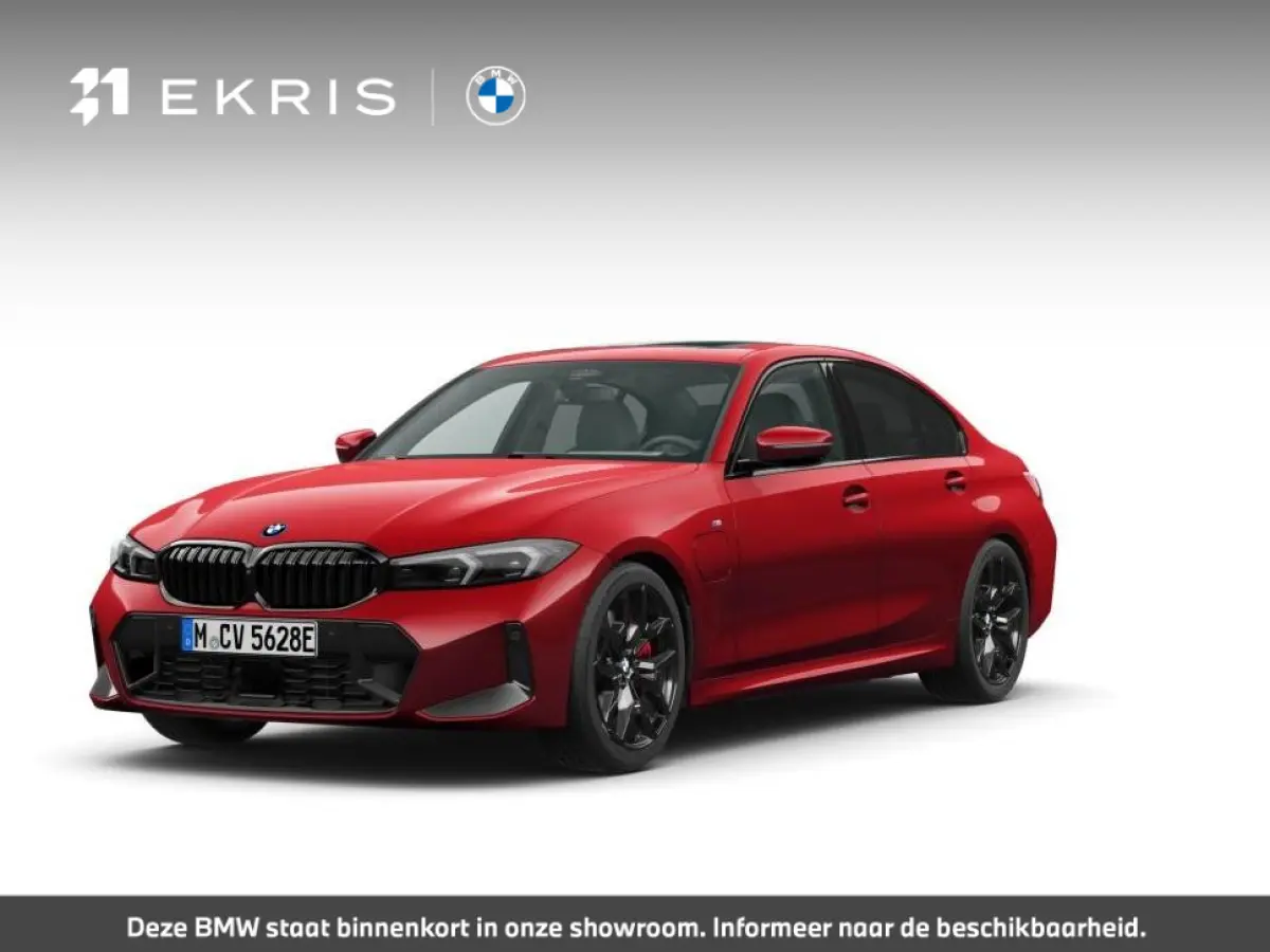 M Sport Edition | M Sportpakket Pro | Comfort Pack | innovation Pack | Panoramadak | Trekhaak