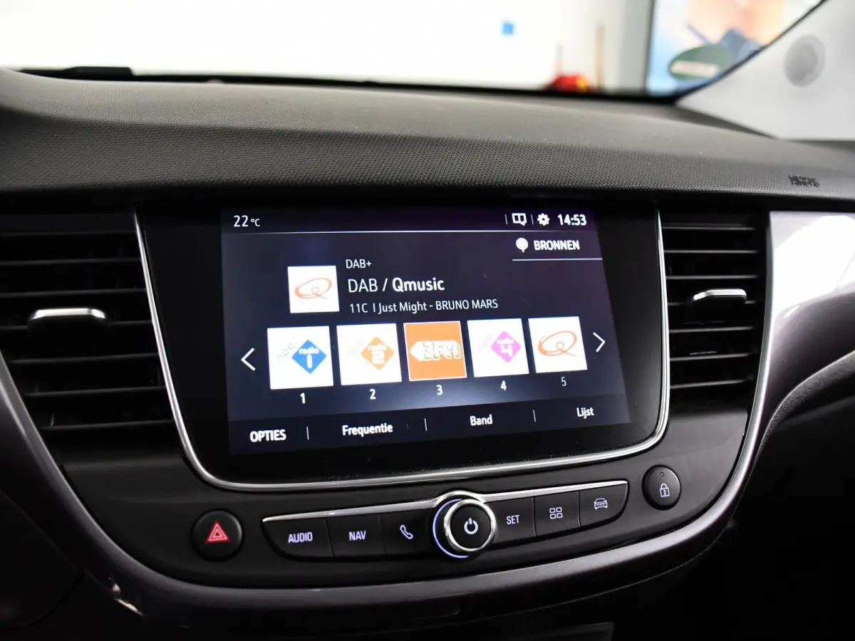 1.2 Turbo Innovation | Navigatie | Climate Control | Keyless Entry |