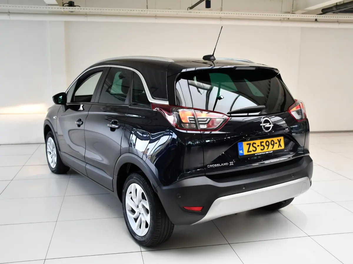 1.2 Turbo Innovation | Navigatie | Climate Control | Keyless Entry |