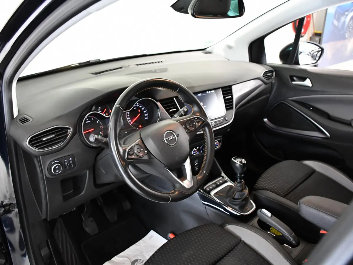 1.2 Turbo Innovation | Navigatie | Climate Control | Keyless Entry |