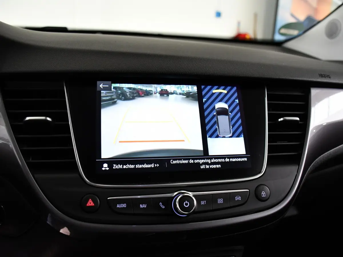 1.2 Turbo Innovation | Navigatie | Climate Control | Keyless Entry |