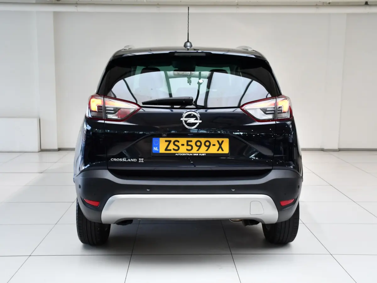 1.2 Turbo Innovation | Navigatie | Climate Control | Keyless Entry |