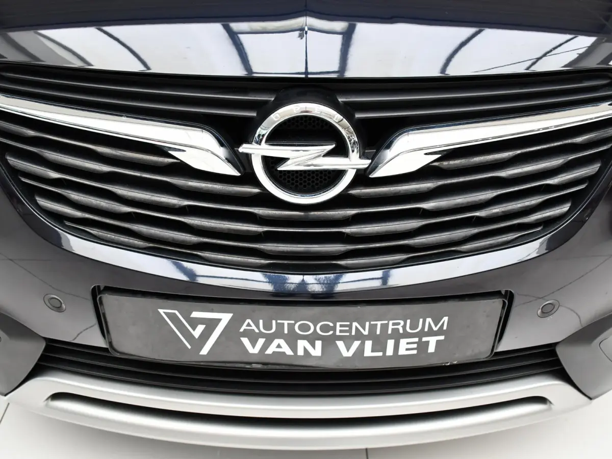 1.2 Turbo Innovation | Navigatie | Climate Control | Keyless Entry |