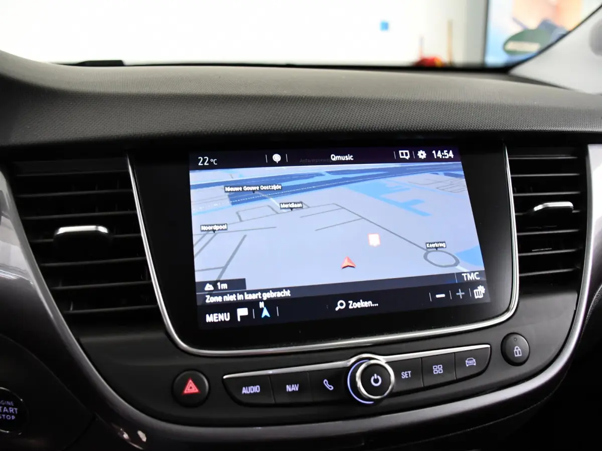 1.2 Turbo Innovation | Navigatie | Climate Control | Keyless Entry |