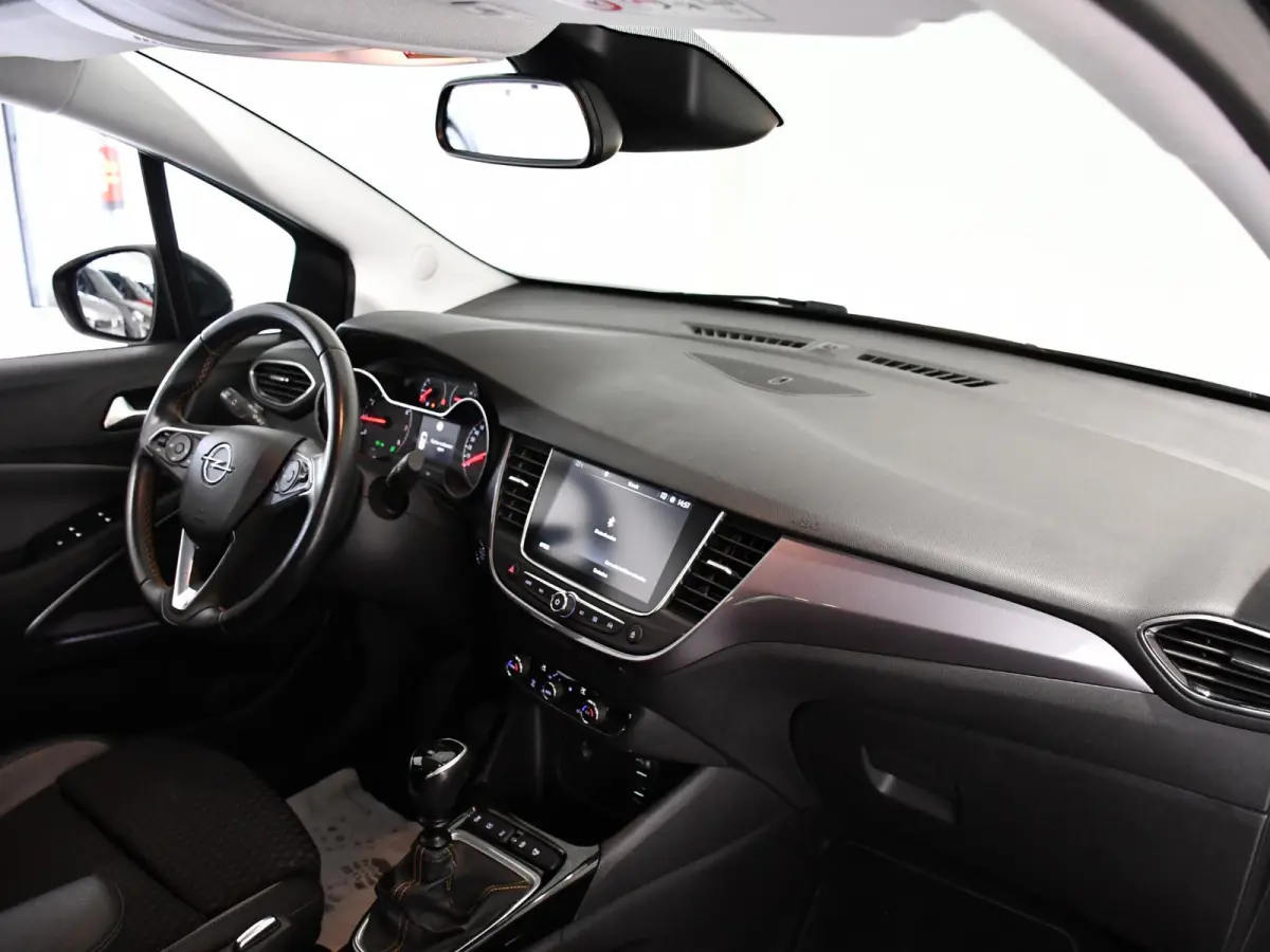 1.2 Turbo Innovation | Navigatie | Climate Control | Keyless Entry |