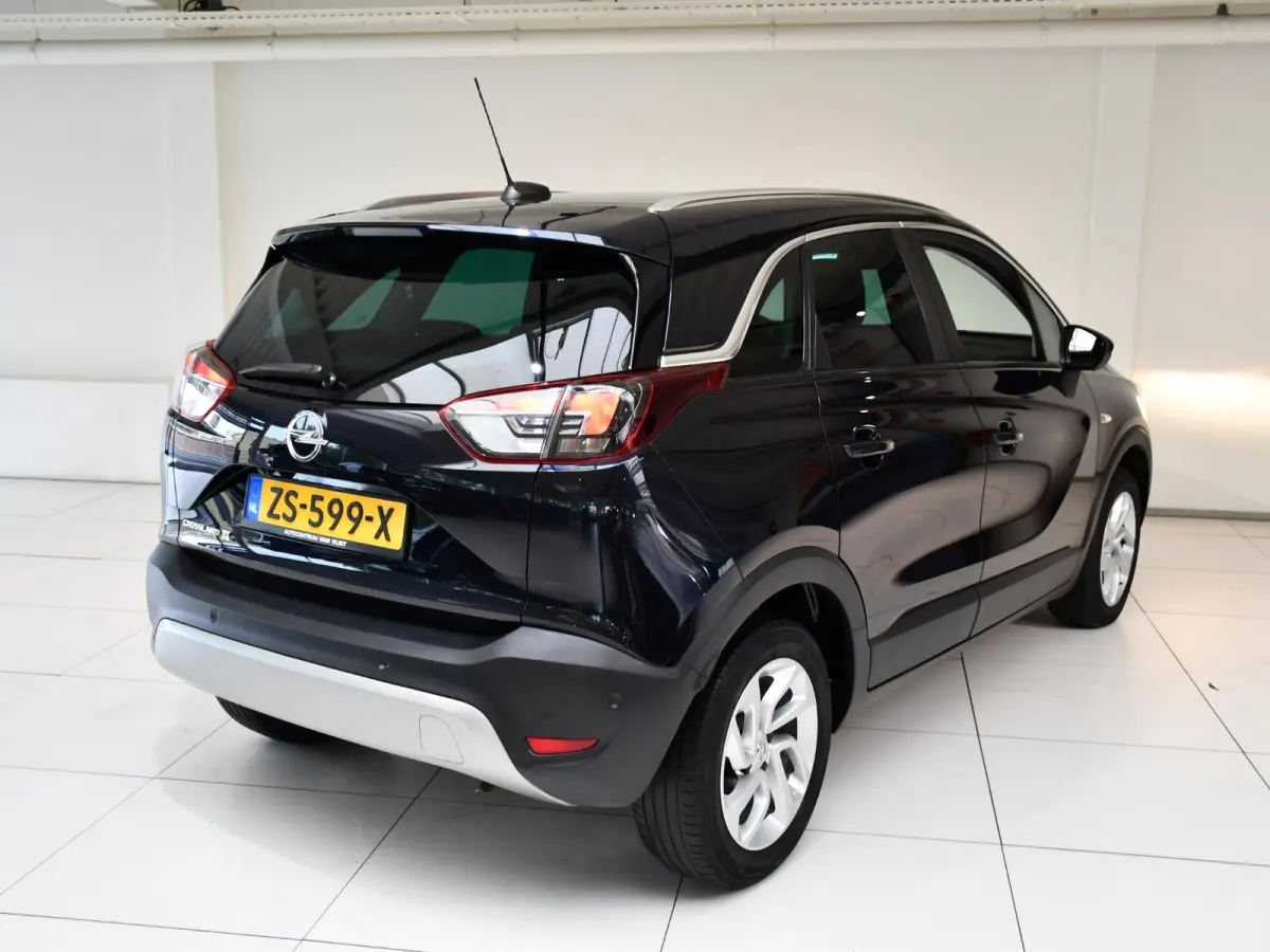 1.2 Turbo Innovation | Navigatie | Climate Control | Keyless Entry |
