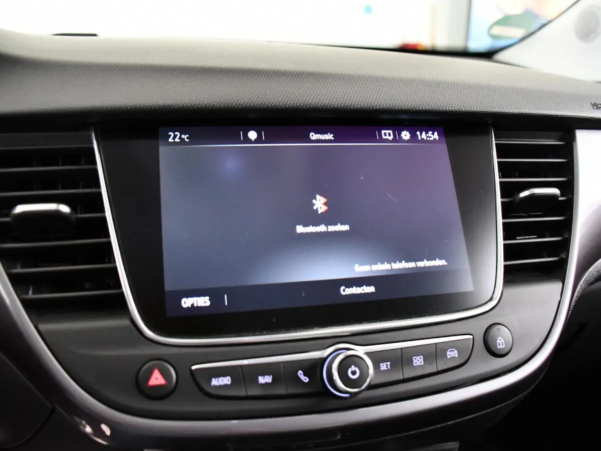 1.2 Turbo Innovation | Navigatie | Climate Control | Keyless Entry |