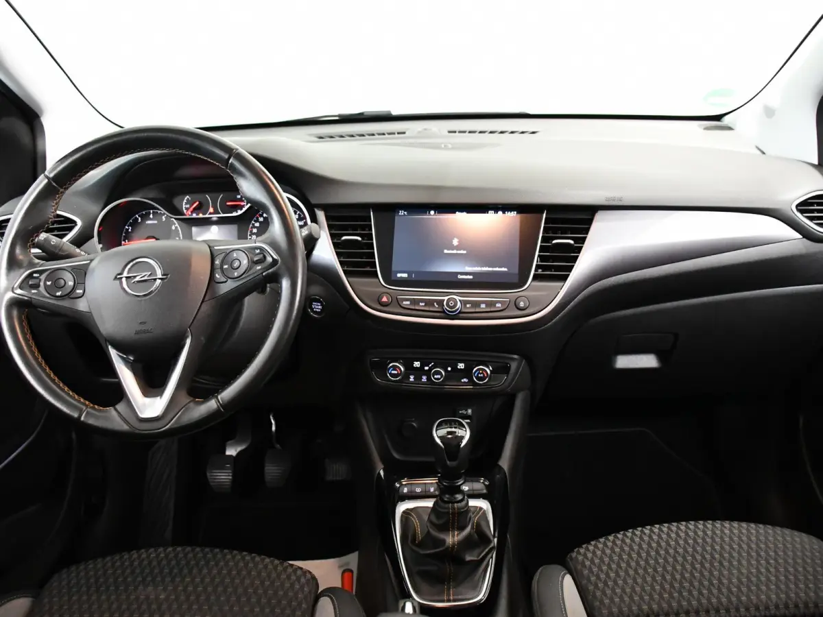 1.2 Turbo Innovation | Navigatie | Climate Control | Keyless Entry |